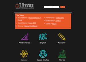 Learn.e-limu.org thumbnail