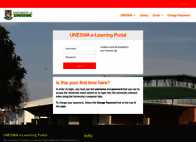 Learn.uniswa.sz thumbnail Learn.uniswa.sz thumbnail