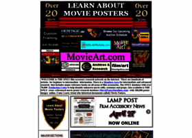 Learnaboutmovieposters.com thumbnail