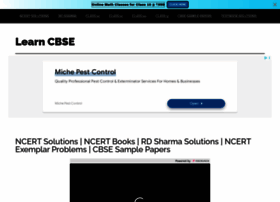 Learncbse.in thumbnail Learncbse.in thumbnail
