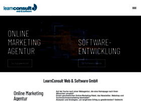 Learnconsult.com thumbnail