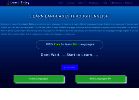 Learnentry.com thumbnail