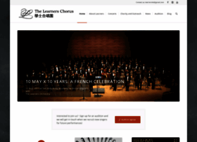 Learners.org.hk thumbnail