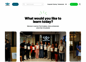 Learnerspoint.org thumbnail