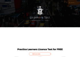 Learnerstest.in thumbnail
