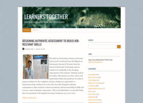 Learnerstogether.net thumbnail