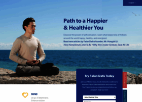 Learnfalundafa.org thumbnail