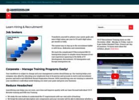 Learnhiring.com thumbnail