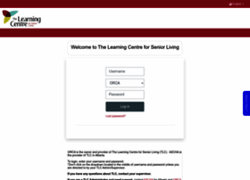 Learningcentreforseniorliving.ca thumbnail Learningcentreforseniorliving.ca thumbnail