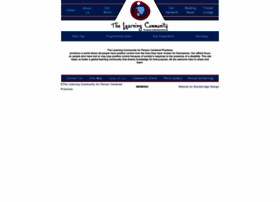 Learningcommunity.us thumbnail