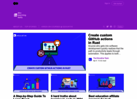 Learningdaily.dev thumbnail