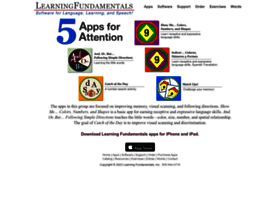 Learningfundamentalsinc.com thumbnail