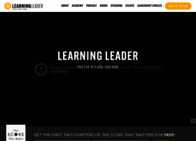 Learningleader.com thumbnail