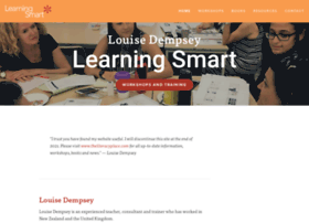 Learningsmart.co.nz thumbnail