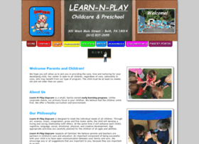 Learnnplaybathpa.com thumbnail