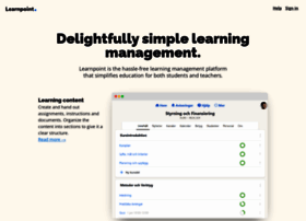 Learnpoint.se thumbnail