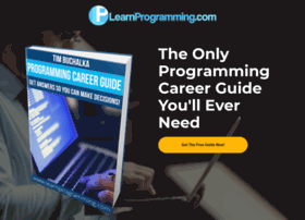 Learnprogramming.com thumbnail