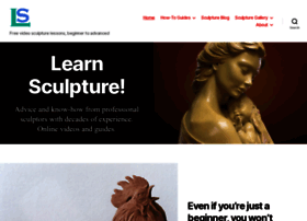 Learnsculpture.org thumbnail