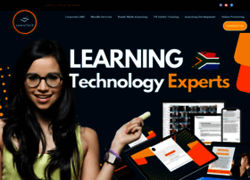 Learntech.co.za thumbnail