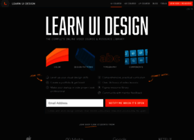 Learnui.design thumbnail