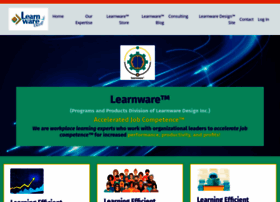 Learnware.org thumbnail
