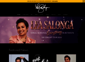 Leasalonga.com thumbnail