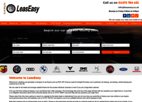 Leaseasy.co.uk thumbnail
