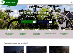 Leasefiets.nl thumbnail