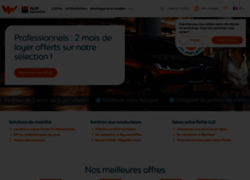 Leaseplan.fr thumbnail Leaseplan.fr thumbnail