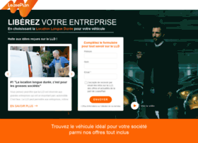 Leaseschool.fr thumbnail