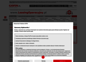 Leasingoperacyjny.pl thumbnail