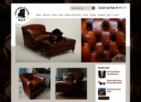 Leatherchairs.co.uk thumbnail