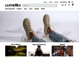 Leatherex.com thumbnail
