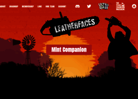 Leatherfaces.io thumbnail