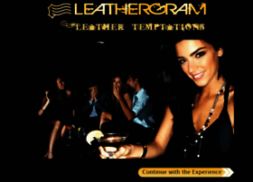 Leathergram.com thumbnail