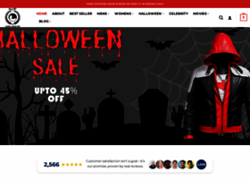 Leatherjacketshub.com thumbnail