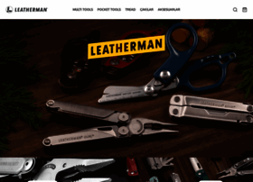 Leatherman.com.tr thumbnail