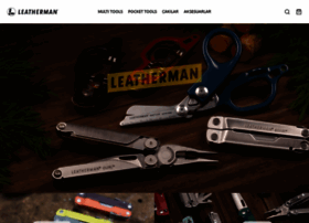 Leatherman.com.tr thumbnail