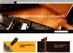 Leathertools.ro thumbnail