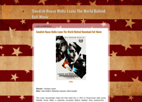 Leavetheworldbehindswedishhousemafia.blogspot.ro thumbnail