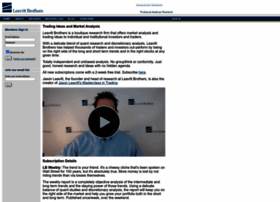 Leavittbrothers.com thumbnail