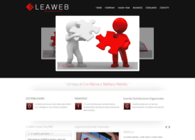 Leaweb.it thumbnail