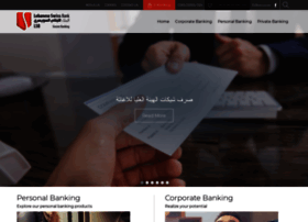 Lebaneseswissbank.com thumbnail