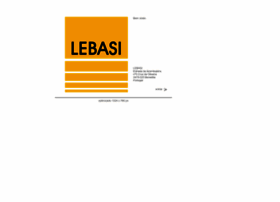 Lebasi.com.pt thumbnail