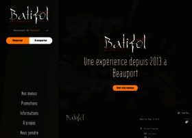 Lebatifol.com thumbnail