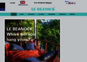 Lebeanock.com thumbnail