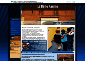 Lebellepagine.it thumbnail