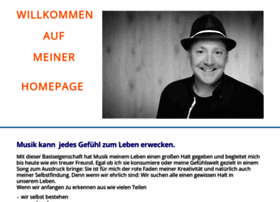 Lebenssongs.de thumbnail