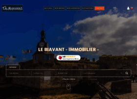 Lebiavant.com thumbnail