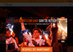Lebistrot-topchef.fr thumbnail